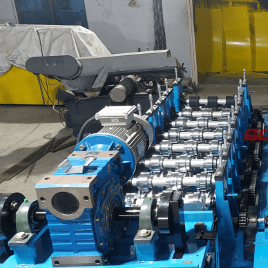 Patti Machine Manufacturer in Gujarat