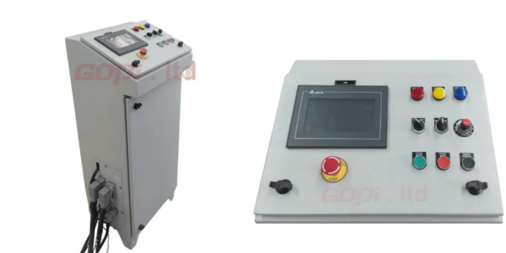 Progressive Punching Machine Manufacturer