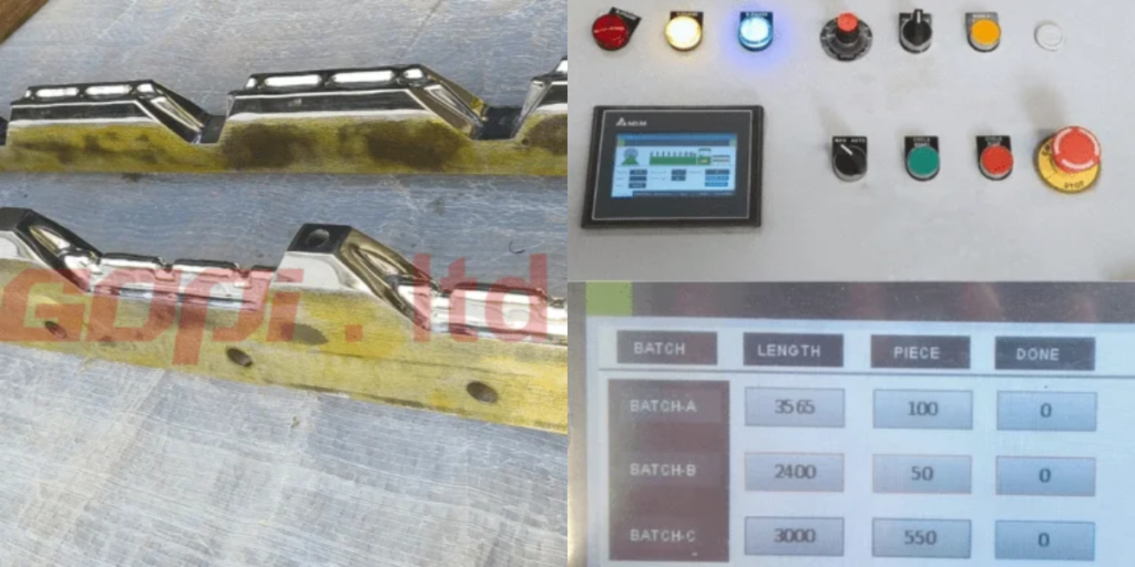 Crimping Manufacturer in Gujarat