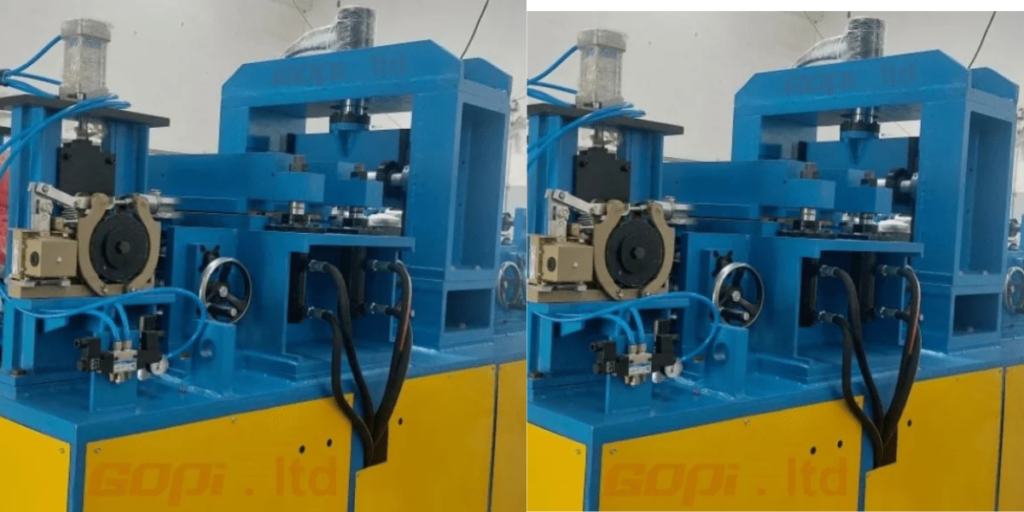 Feeder & Shearing Provider in Gujarat
