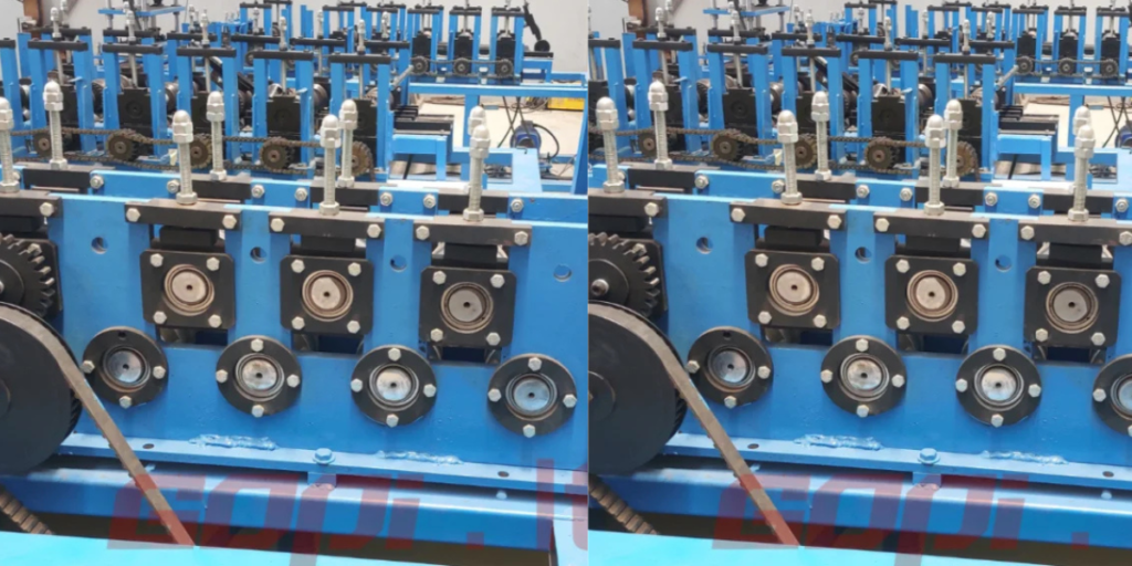 Servo Straightener Provider in Gujarat