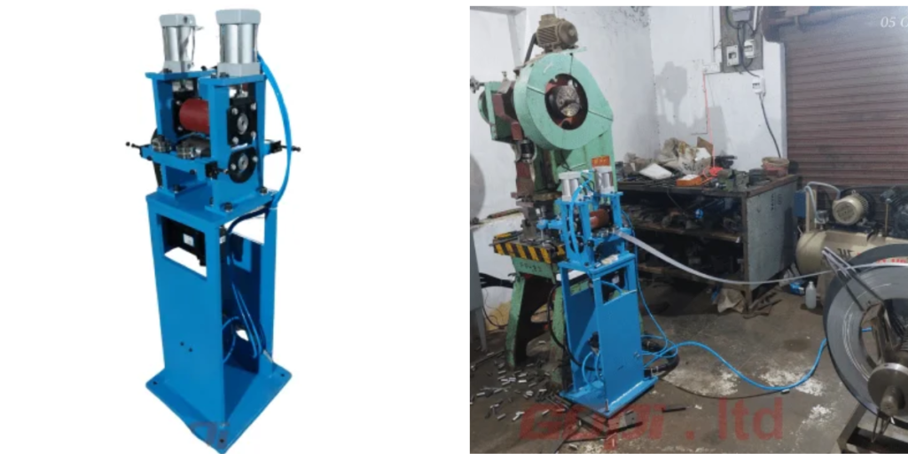 Servo Feeder Provider in Gujarat